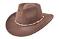 Jaxen Wool Felt