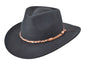 Jaxen Wool Felt