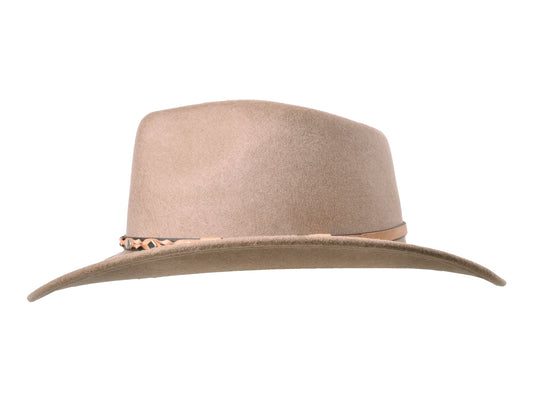 Jaxen Wool Felt
