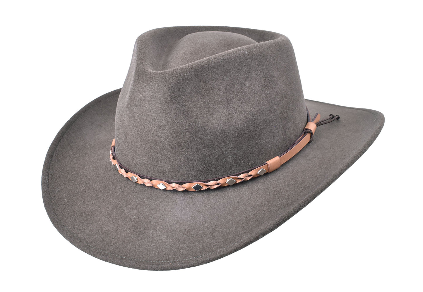 Jaxen Wool Felt