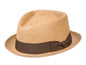 Diamond Trilby Panama