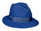 Fedora Chic Wool Felt (OC)